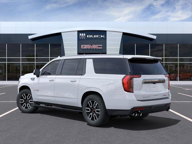 new 2024 GMC Yukon XL car, priced at $79,070