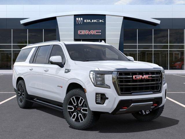 new 2024 GMC Yukon XL car, priced at $79,070