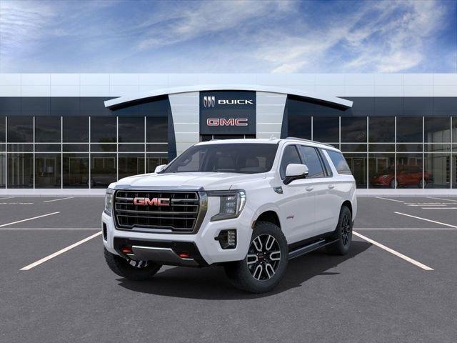 new 2024 GMC Yukon XL car, priced at $79,070