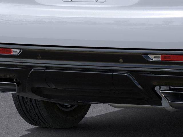 new 2026 Buick Enclave car, priced at $49,655