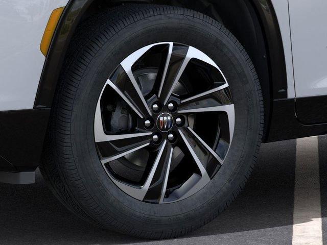 new 2026 Buick Enclave car, priced at $56,405