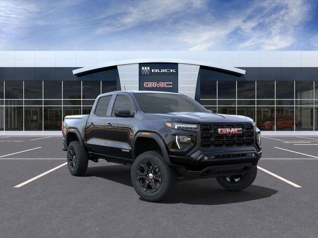 new 2024 GMC Canyon car, priced at $39,515