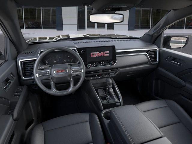 new 2024 GMC Canyon car, priced at $39,515