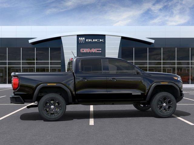 new 2024 GMC Canyon car, priced at $39,515