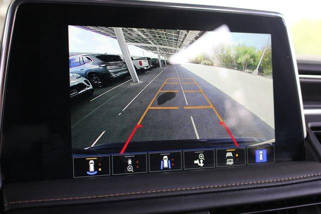 used 2023 GMC Yukon car, priced at $63,811