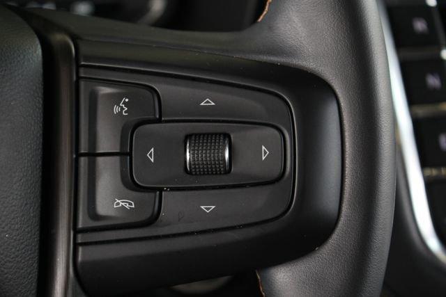 used 2023 GMC Yukon car, priced at $63,811