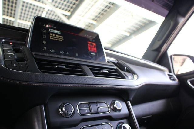 used 2023 GMC Yukon car, priced at $63,811