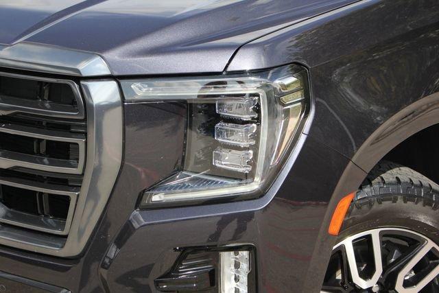 used 2023 GMC Yukon car, priced at $63,811