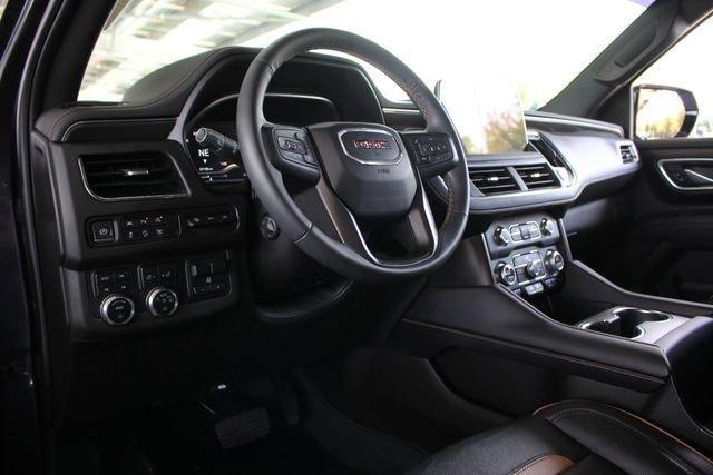 used 2023 GMC Yukon car, priced at $63,811