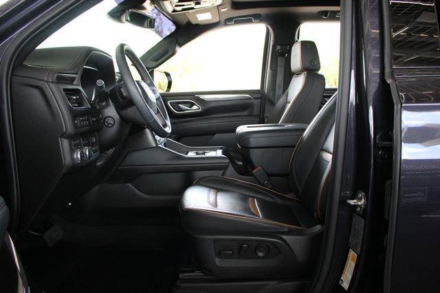 used 2023 GMC Yukon car, priced at $63,811