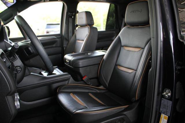 used 2023 GMC Yukon car, priced at $63,811