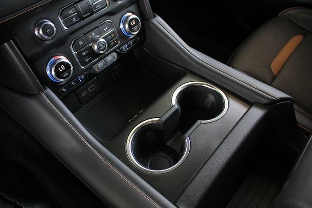 used 2023 GMC Yukon car, priced at $63,811