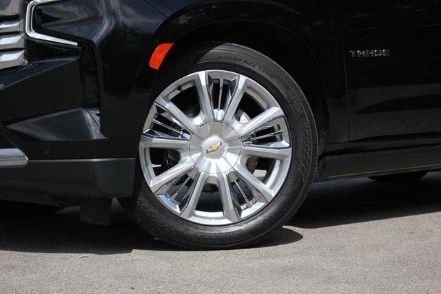 used 2023 Chevrolet Tahoe car, priced at $59,991