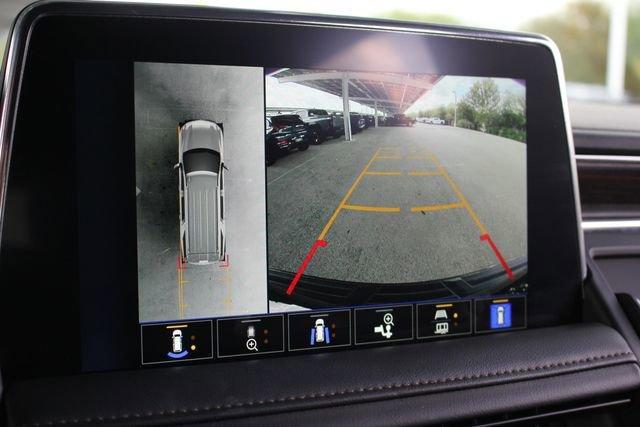 used 2023 Chevrolet Tahoe car, priced at $59,991