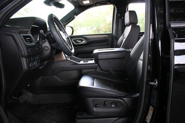 used 2023 Chevrolet Tahoe car, priced at $59,991