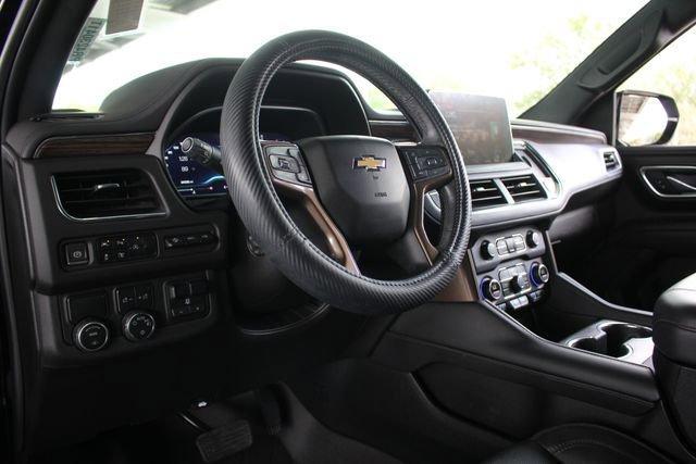 used 2023 Chevrolet Tahoe car, priced at $59,991