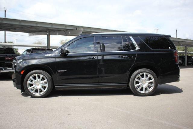 used 2023 Chevrolet Tahoe car, priced at $59,991