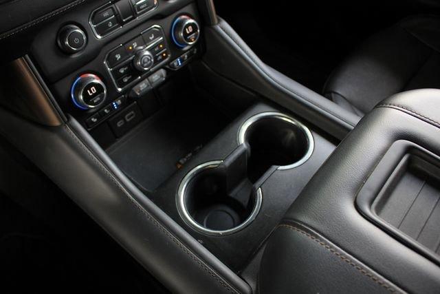 used 2023 Chevrolet Tahoe car, priced at $59,991