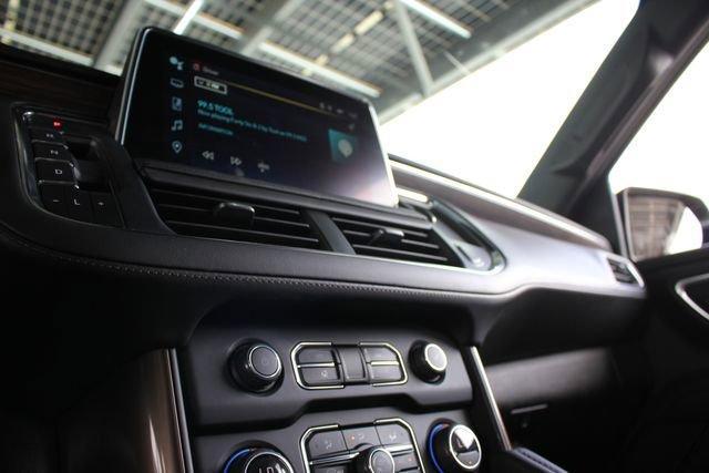 used 2023 Chevrolet Tahoe car, priced at $59,991