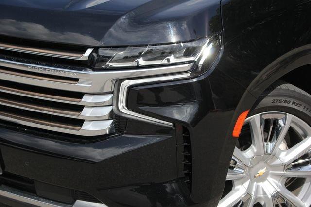 used 2023 Chevrolet Tahoe car, priced at $59,991