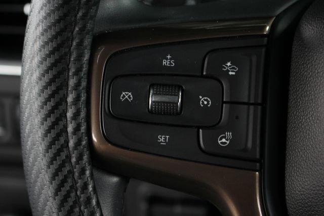 used 2023 Chevrolet Tahoe car, priced at $59,991