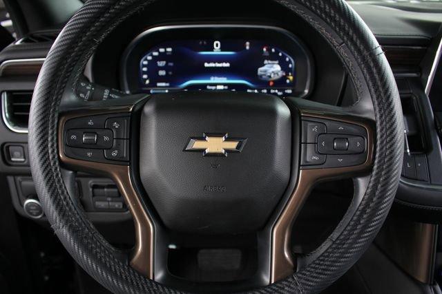 used 2023 Chevrolet Tahoe car, priced at $59,991