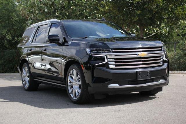 used 2023 Chevrolet Tahoe car, priced at $59,991