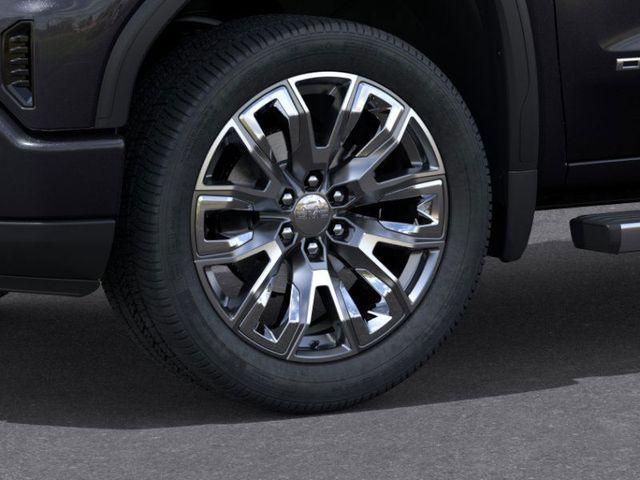 new 2026 GMC Sierra 1500 car, priced at $74,140