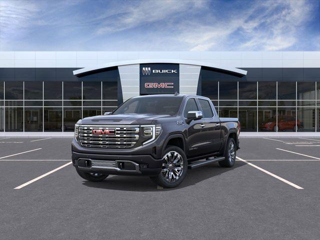 new 2026 GMC Sierra 1500 car, priced at $74,140
