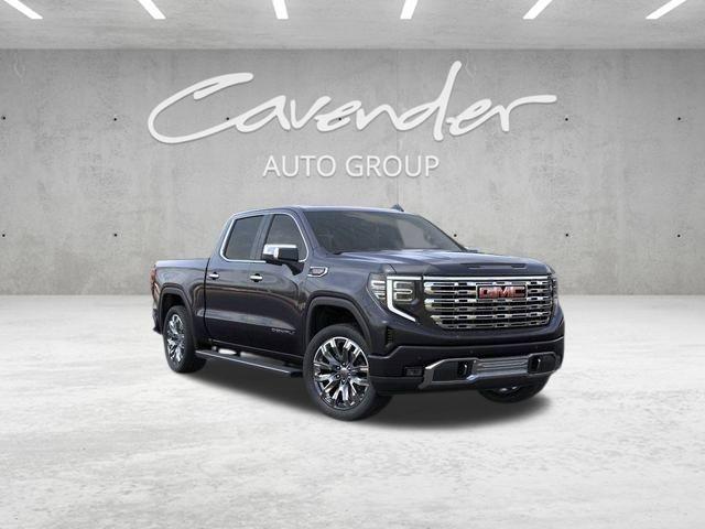 new 2026 GMC Sierra 1500 car, priced at $71,890