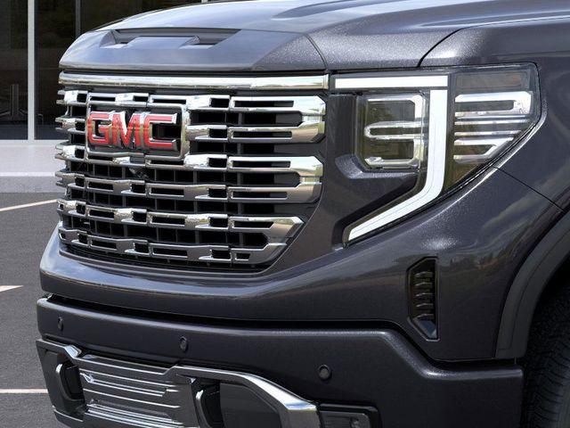 new 2026 GMC Sierra 1500 car, priced at $74,140