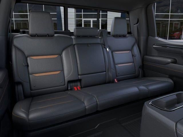 new 2025 GMC Sierra 1500 car, priced at $62,250