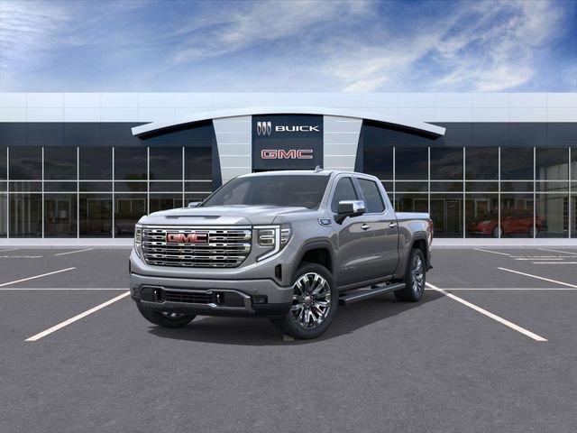 new 2026 GMC Sierra 1500 car, priced at $70,495