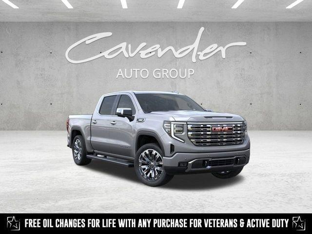 new 2026 GMC Sierra 1500 car, priced at $71,245