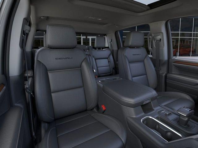 new 2024 GMC Sierra 1500 car, priced at $67,105