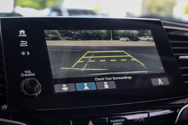 used 2019 Honda Pilot car, priced at $20,711