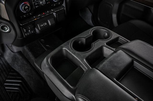 used 2021 Chevrolet Silverado 1500 car, priced at $32,820