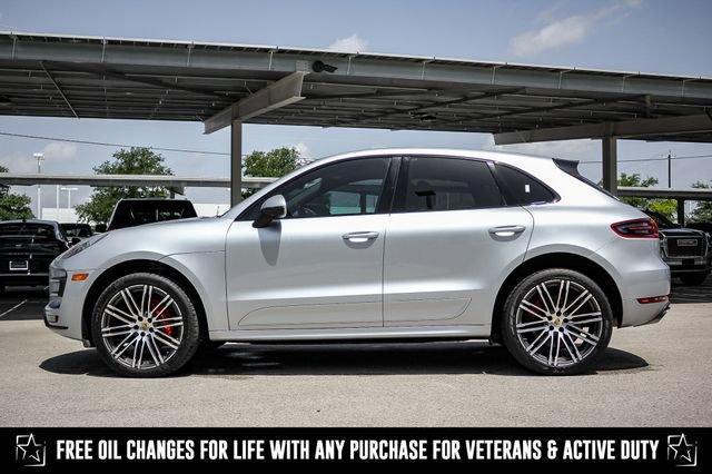 used 2016 Porsche Macan car, priced at $22,181