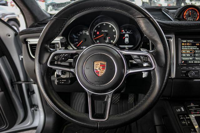 used 2016 Porsche Macan car, priced at $22,181