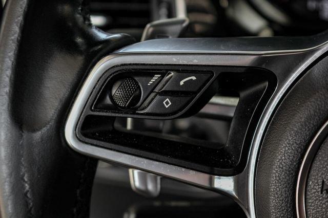 used 2016 Porsche Macan car, priced at $22,181