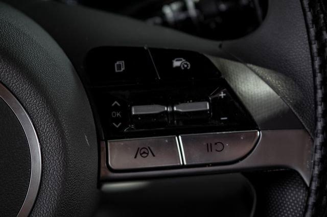 used 2024 Hyundai Elantra car, priced at $19,933