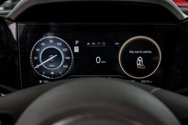 used 2024 Hyundai Elantra car, priced at $19,933