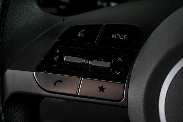 used 2024 Hyundai Elantra car, priced at $19,933