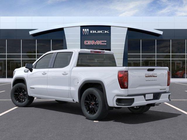 new 2025 GMC Sierra 1500 car, priced at $49,995