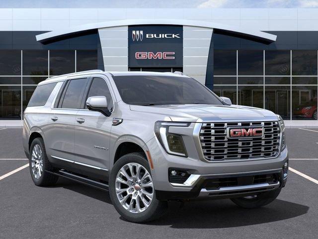 new 2025 GMC Yukon XL car, priced at $87,260