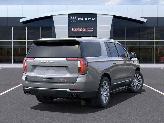 new 2025 GMC Yukon XL car, priced at $87,260