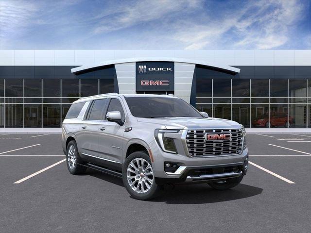 new 2025 GMC Yukon XL car, priced at $87,260