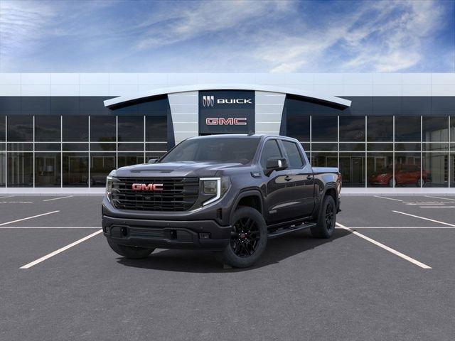 new 2025 GMC Sierra 1500 car, priced at $56,430