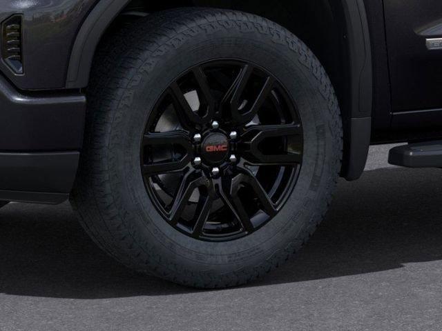 new 2025 GMC Sierra 1500 car, priced at $56,430