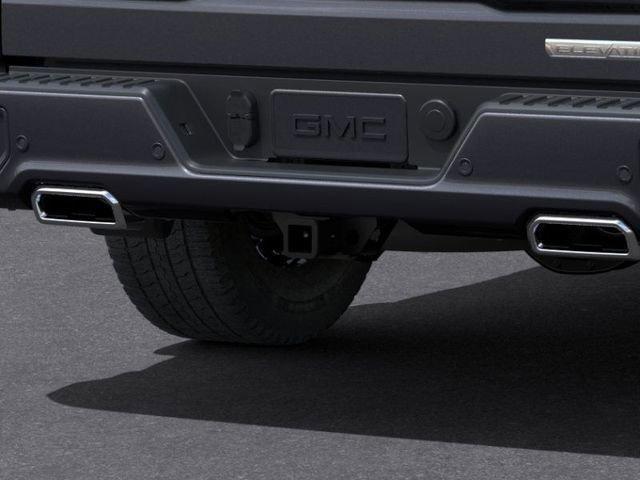 new 2025 GMC Sierra 1500 car, priced at $56,430